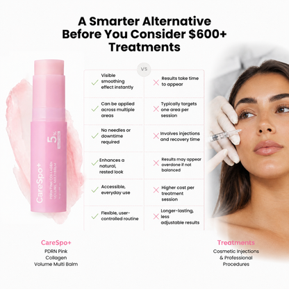 Collagen Plump & Repair Balm