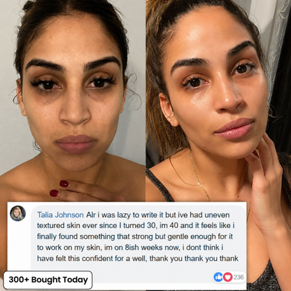 Collagen Plump & Repair Balm