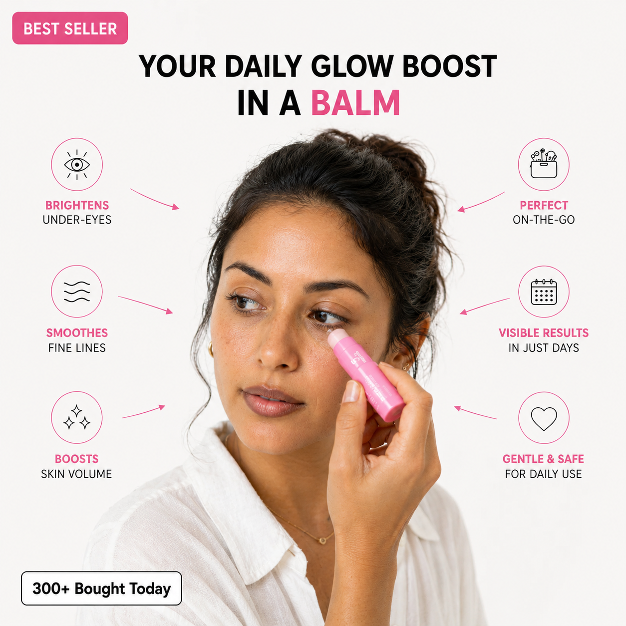 Collagen Plump & Repair Balm