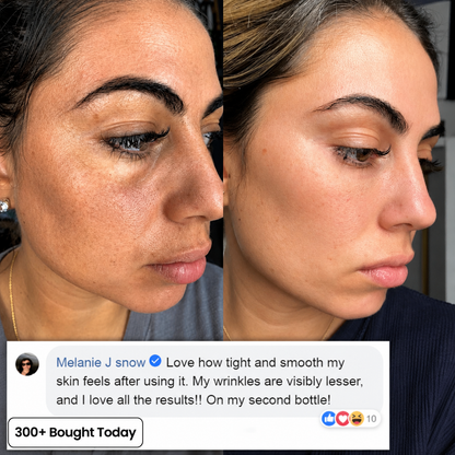 Collagen Plump & Repair Balm