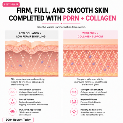 Collagen Plump & Repair Balm